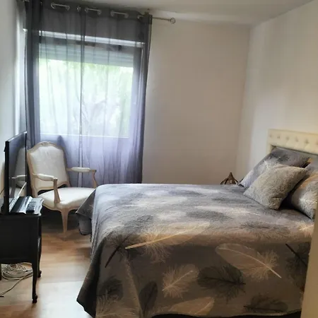 Appt Juan Les Pins Soleil Mer Antibes Room photo