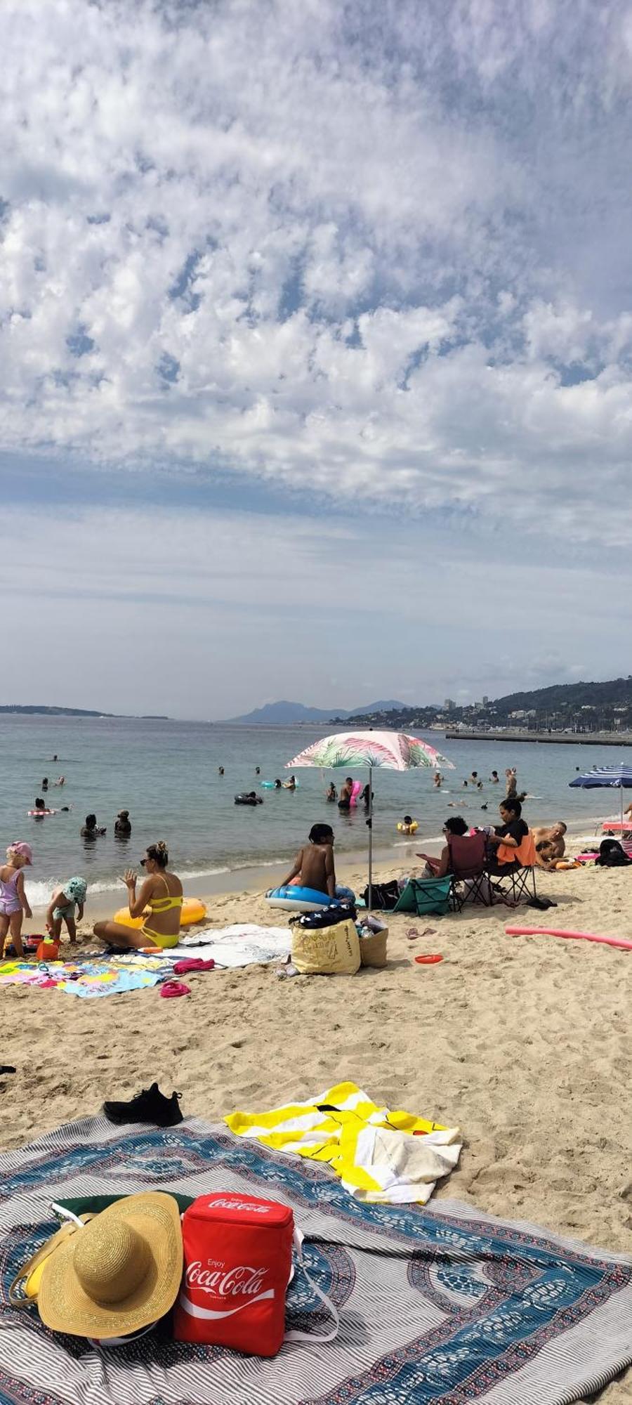Appt Juan Les Pins Soleil Appartement Antibes